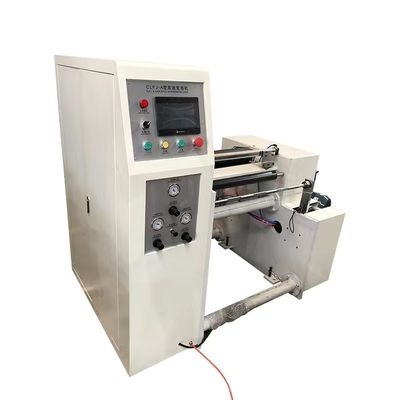 Mesin pemotong dan pemotong kecepatan tinggi 0 - 150m/min Od 260mm