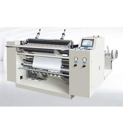 Mesin Pemotong Kertas Mesin Mesin Penghancur Kertas Mesin Penggemar 0,55kw