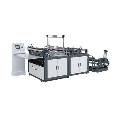 Mesin Pemotong Tensi Variabel Frekuensi Kontrol Lapisan Roll Paper Transversal dan Longitudinal