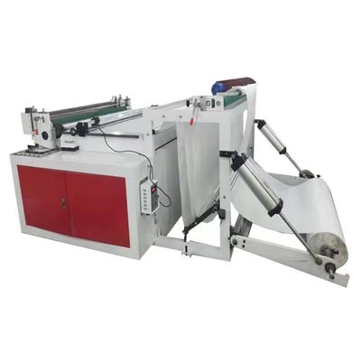 Mesin High Speed Precision Cross Cutting Kraft Paper Coated Paper Printing Paper