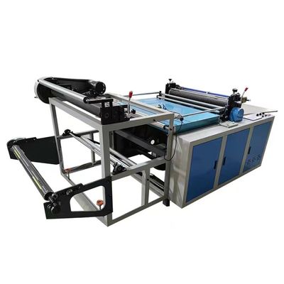 1100mm Hamburgo Mesin pemotong kertas silang 20-300gm