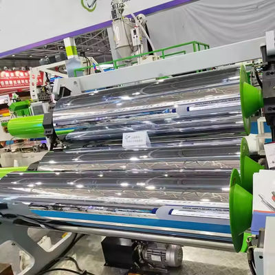 China Pabrik Kualitas Baik Chrome-dilapisi Cermin Polished Roller Baja Cocok untuk mesin cetak, mesin laminasi, mesin pelapis