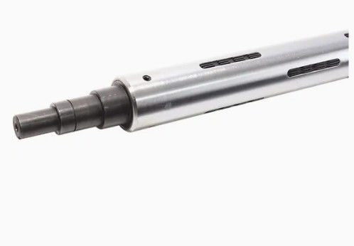 Air shaft dan Air Expanding Shaft Produsen menyediakan poros kembung untuk mesin kemasan seperti mesin cetak, mesin pemotong, dan mesin pemotong silang