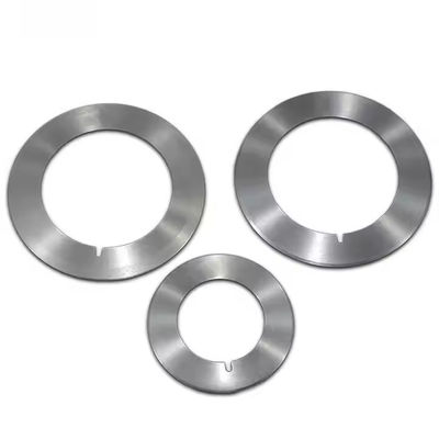 Blade Pvc Edge Blade Blade Rotary Blades Mesin Pemotong Pipa Kertas Pita Perekat Mesin Pemotong Blade
