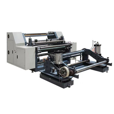 Tipe 1100 Mesin pemotong horisontal