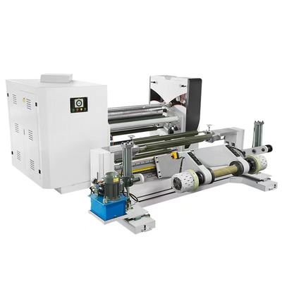 20-300g Ketebalan Pemotongan Permukaan Curl Mesin Pemotong Dengan Sistem Kontrol PLC