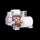 200-350m/Min Mesin pemotong film pita sempit 600-1200mm 450mm