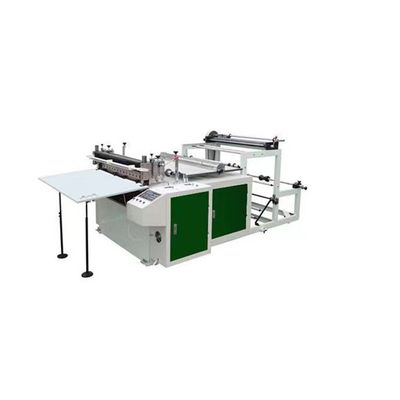 High Precision Full Automatic Cross Cutting Machine Kraft Paper Roll Paper Hamburg Kertas Lapisan Kertas