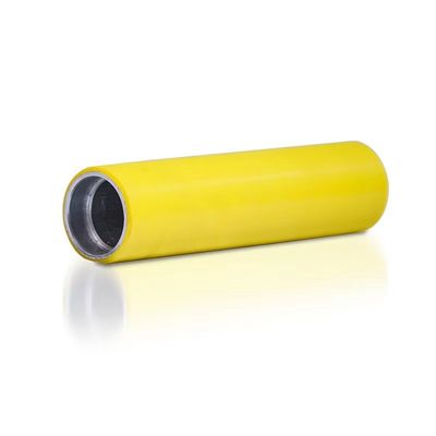 Produsen Pengolahan Khusus Roller Karet Polyurethane Konkaf Konvek