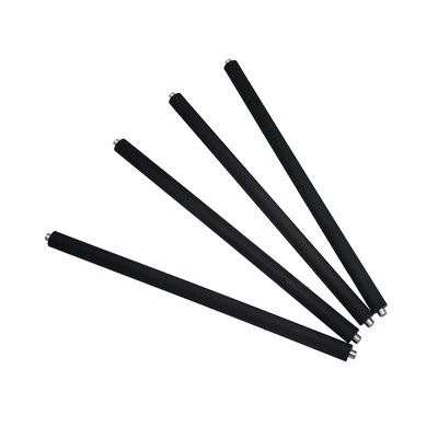 Produsen Mengatur Berbagai Percetakan Nitrile EPDM Roller Karet