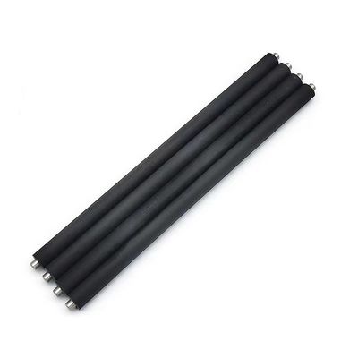 Produsen Mengatur Berbagai Percetakan Nitrile EPDM Roller Karet