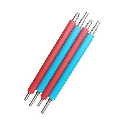 Produsen Grosir Mesin Pencetakan Polyurethane Roller Karet