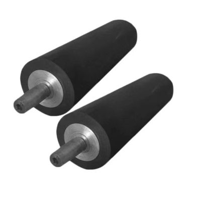 Mesin percetakan fleksografi roller karet poliuretan, mesin percetakan gravure roller karet industri, roller karet silikon, mesin kemasan roller karet, roller karet
