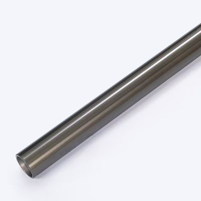 Mesin cetak dan kemasan rol panduan paduan aluminium, roller panduan aluminium, roller panduan aluminium, roller panduan mesin pelapis