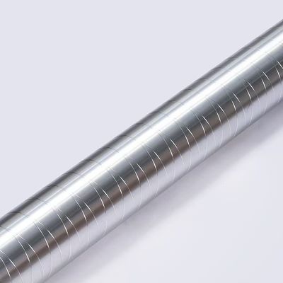 Mesin cetak dan kemasan rol panduan paduan aluminium, roller panduan aluminium, roller panduan aluminium, roller panduan mesin pelapis
