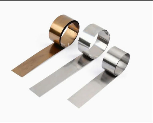 Kecepatan tinggi dan kecepatan rendah pisau tinta scraper dari mesin cetak cocok untuk mesin gravure printing mesin percetakan Flexographic