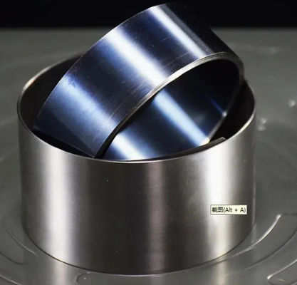 0.152/0.2mm Ketebalan Mesin Pencetakan Gravure untuk Teknologi Pencetakan
