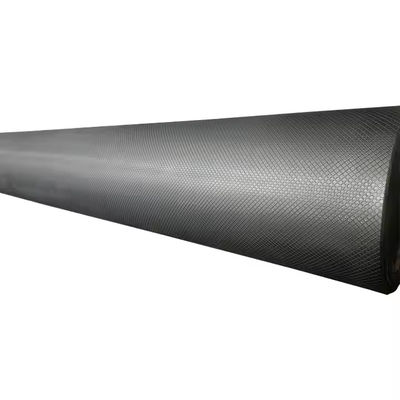 Harga pabrik Mesin cetak mesin laminasi kering Keramik Mesh Roller Made in China