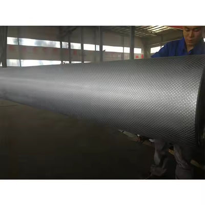 Harga pabrik Mesin cetak mesin laminasi kering Keramik Mesh Roller Made in China