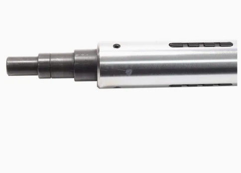 Air shaft dan Air Expanding Shaft Produsen menyediakan poros kembung untuk mesin kemasan seperti mesin cetak, mesin pemotong, dan mesin pemotong silang