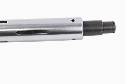 Air shaft dan Air Expanding Shaft Produsen menyediakan poros kembung untuk mesin kemasan seperti mesin cetak, mesin pemotong, dan mesin pemotong silang