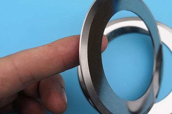 Blade Pvc Edge Blade Blade Rotary Blades Mesin Pemotong Pipa Kertas Pita Perekat Mesin Pemotong Blade 4