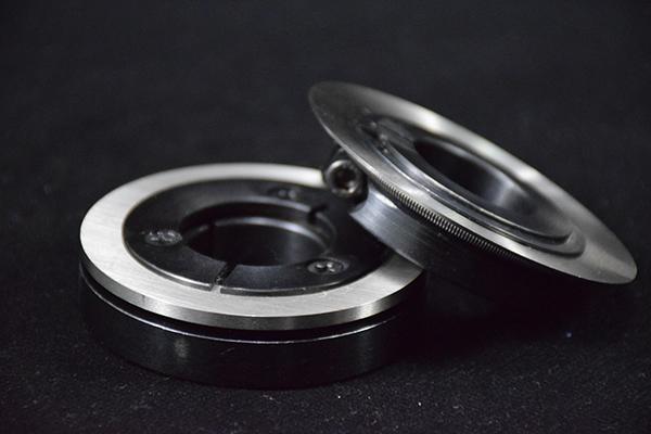 Blade Pvc Edge Blade Blade Rotary Blades Mesin Pemotong Pipa Kertas Pita Perekat Mesin Pemotong Blade 9