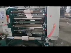 200m/min Mesin pemotong vertikal biasa