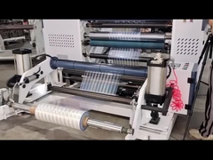 Mesin pemotong kertas gulung berkecepatan tinggi