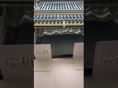 mesin pembuatan tas ekspres